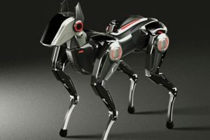Artikel ini membahas mengenai beberapa negara robotika paling maju dibandingkan dengan negara lain yang bisa Anda pelajari.