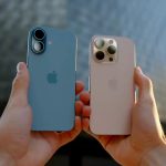 Artikel ini membahas mengenai perbedaan iPhone 16 vs iPhone 16 Pro yang bisa dijadikan sebagai pertimbangan sebelum membeli.