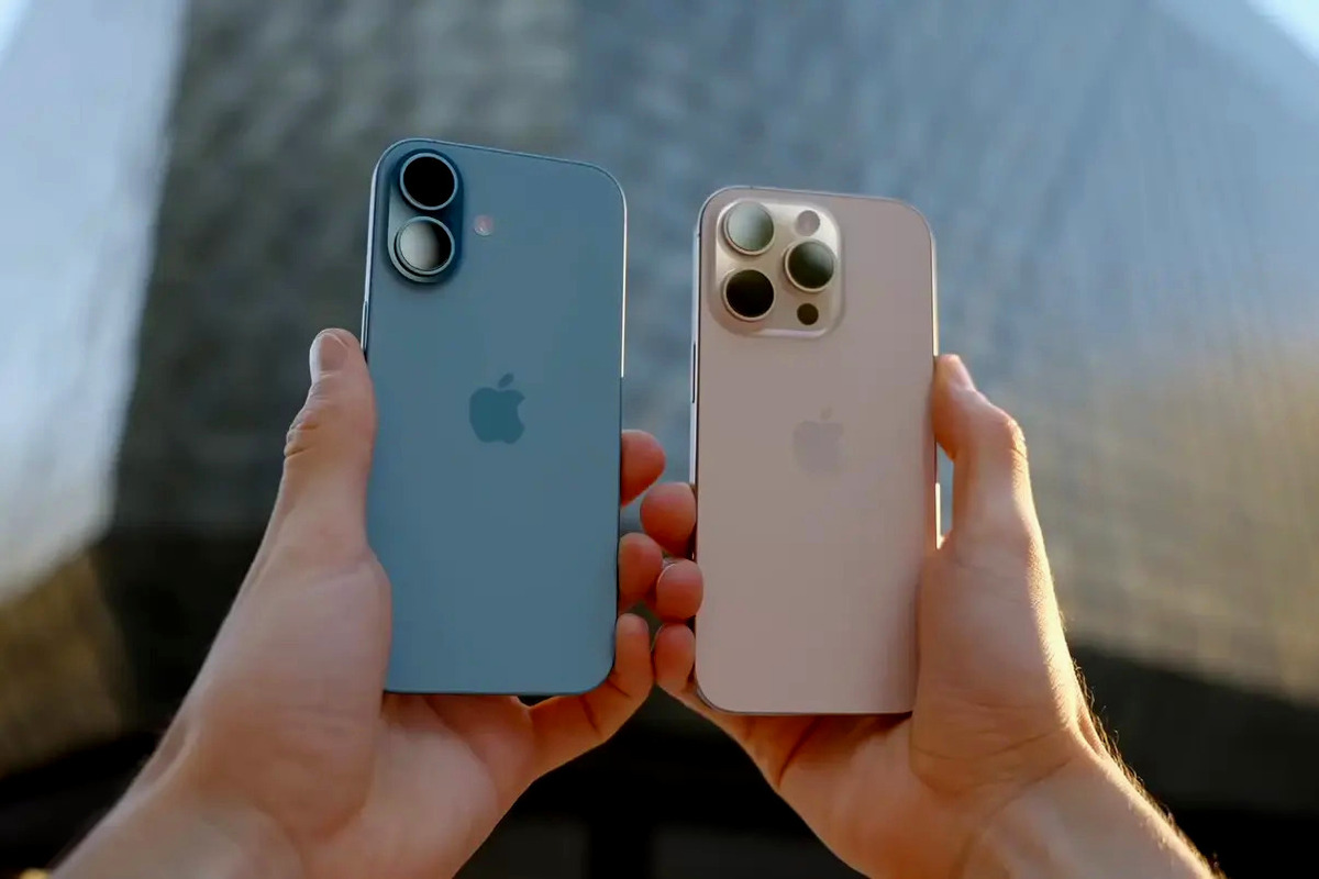 Artikel ini membahas mengenai perbedaan iPhone 16 vs iPhone 16 Pro yang bisa dijadikan sebagai pertimbangan sebelum membeli.