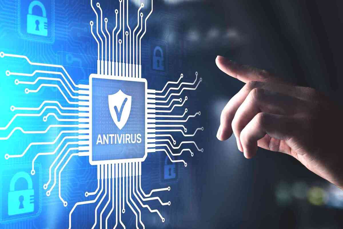 Artikel ini membahas mengenai beberapa manfaat perangkat lunak Antivirus yang ternyata sangat penting untuk melindungi perangkat Anda.