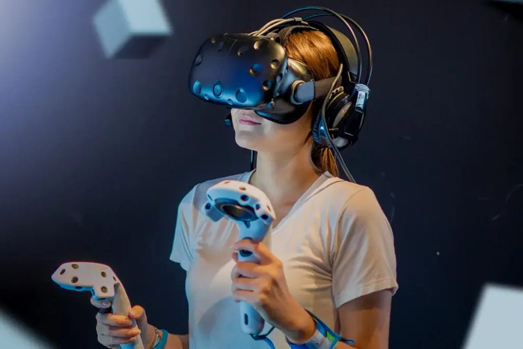 Artikel kali ini sangat menarik karena membahas mengenai beberapa teknologi pengubah video game yang bisa Anda pelajari.