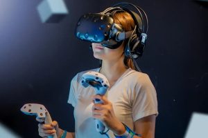 Artikel kali ini sangat menarik karena membahas mengenai beberapa teknologi pengubah video game yang bisa Anda pelajari.