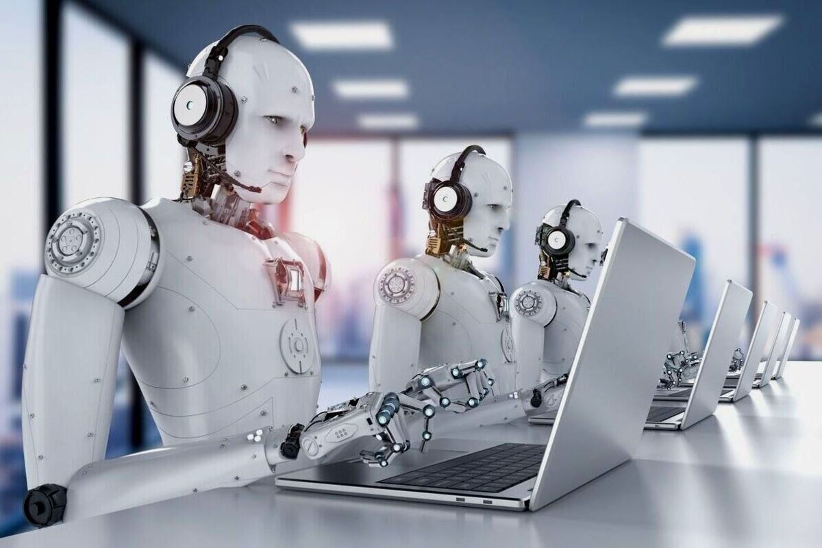 Artikel kali ini membahas detail mengenai beberapa pentingnya teknologi dalam kehidupan manusia untuk berbagai bidang.