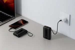 Pembahasan mengenai tiga tips keamanan power bank yang penting untuk membantu Anda memaksimalkan penggunaan power bank portabel ini.