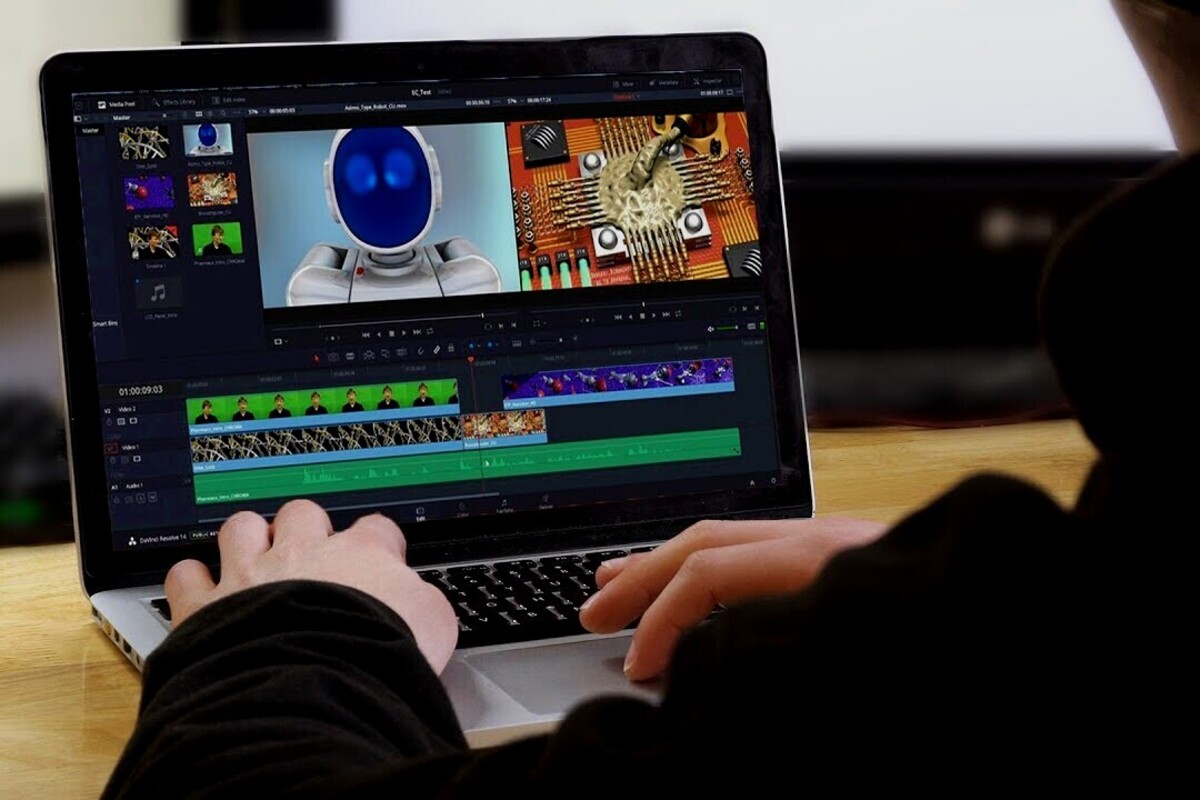 Beberapa tips mengedit video menjadi video yang sempurna, terutama pasca-pengambilan gambar untuk menciptakan proyek yang lancar.