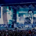 Artikel ini menjelaskan tentang beberapa tren teknologi industri konser yang sangat canggih yang mungkin pernah Anda lihat.