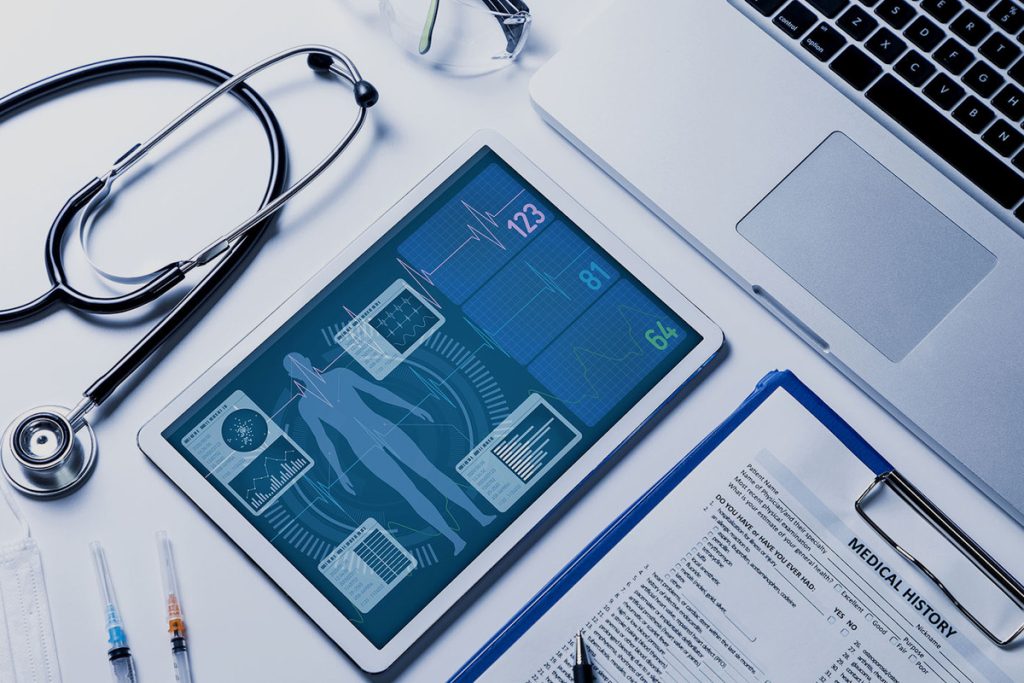 Artikel kali ini membahas mengenai beberapa keunggulan teknologi layanan kesehatan yang sangat penting untuk kehidupan.