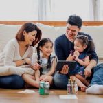 Artikel kali ini menjelaskan tentang beberapa manfaat memasang WiFi rumah yang baik agar kebutuhan internet keluarga Anda terpenuhi.