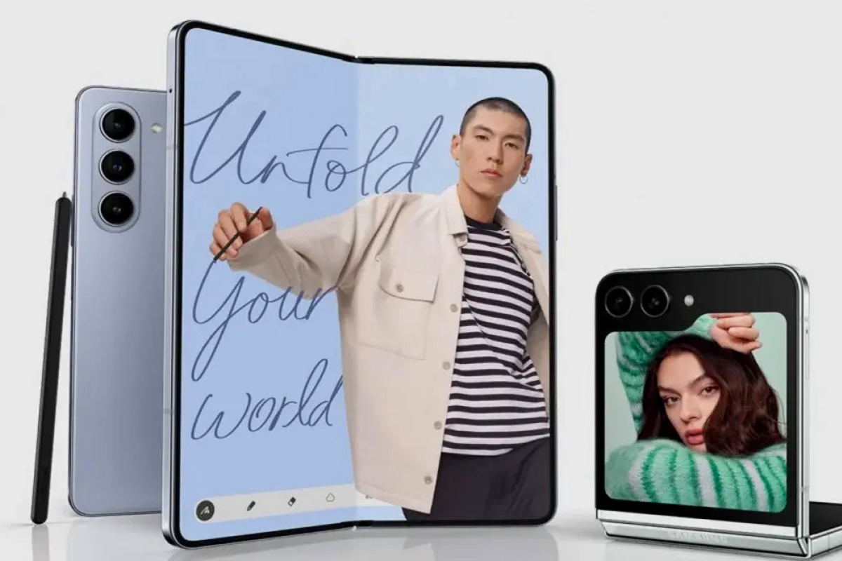 Artikel kali ini membahas tentang beberapa alasan beralih ke Samsung untuk para pecinta smartphome dengan teknologi terkini.