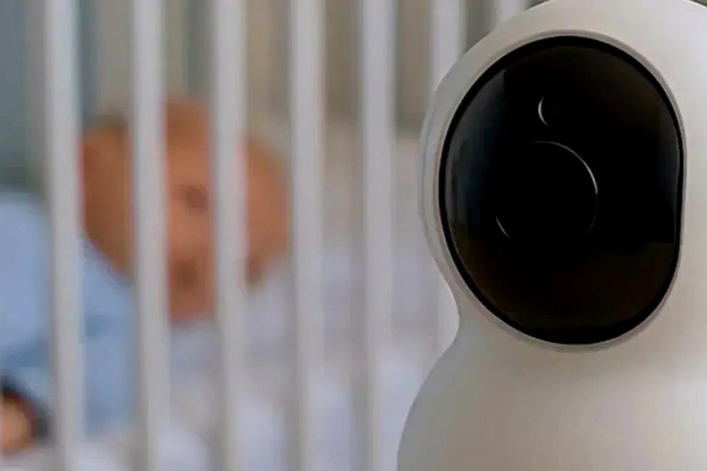 Artikel kali ini membahas tentang beberapa manfaat menggunakan monitor bayi pintar atau smart baby monitor yang sangat berguna untuk para ibu.