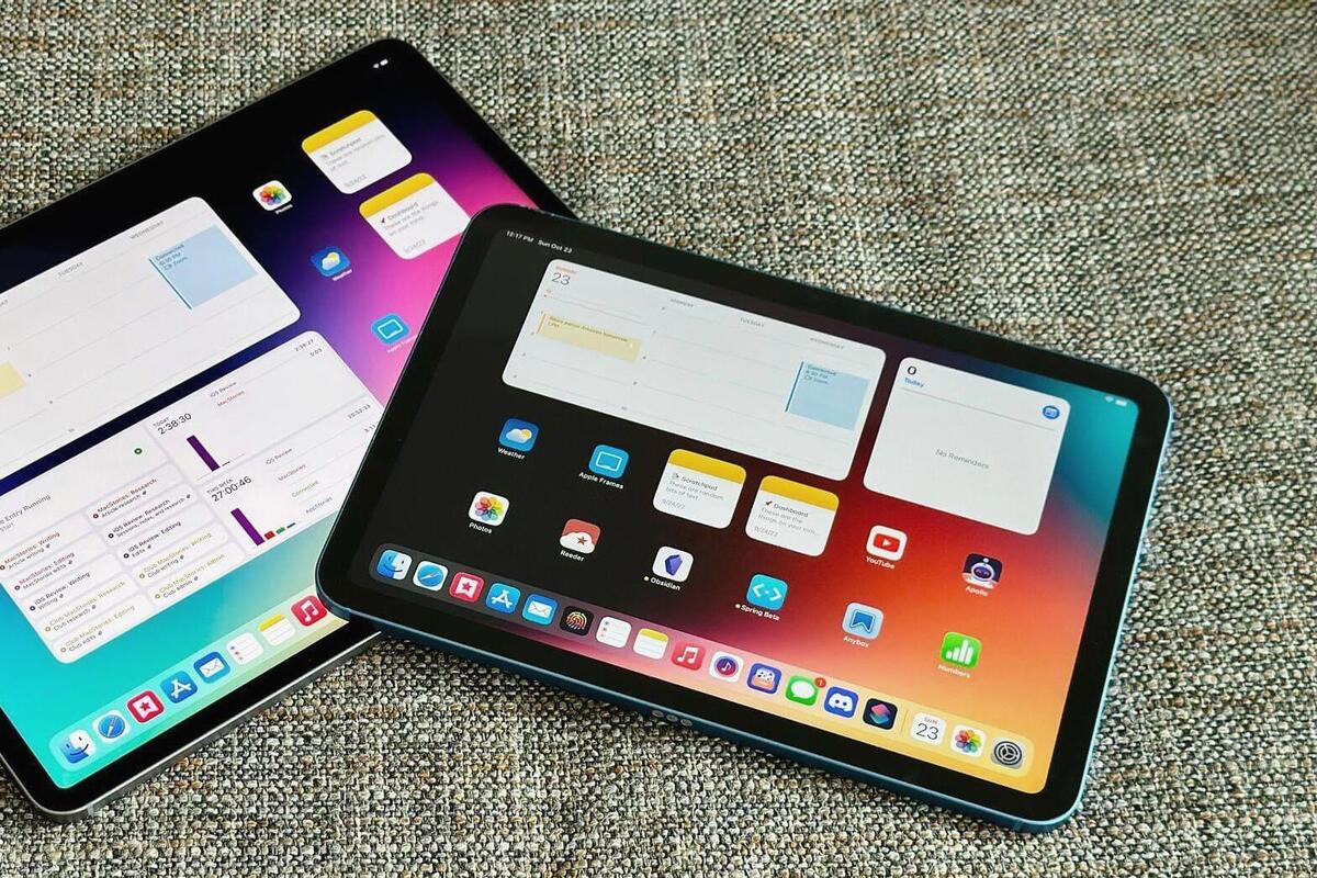 Artikel kali ini menjelaskan tentang beberapa tips merawat iPad agar selalu dalam kondisi prima yang harus pengguna lakukan.