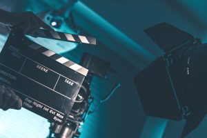 Artikel kali ini membahas mengenai teknologi film yang perlahan telah mengubah dasar-dasar dari pembuatan film.