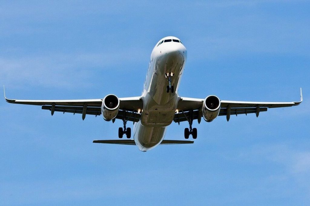 Artikel kali ini membahas mengenai beberapa teknologi yang menggerakkan pesawat terbang modern yang menarik untuk dipelajari.