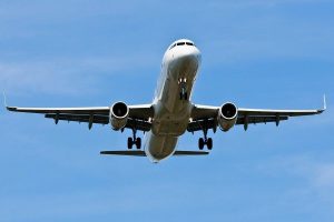 Artikel kali ini membahas mengenai beberapa teknologi yang menggerakkan pesawat terbang modern yang menarik untuk dipelajari.