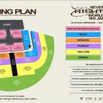 Artikel kali ini membahas mengenai bagaimana cara teknologi tiket bekerja terutama pada sebuah konser besar seperti konser K-Pop.