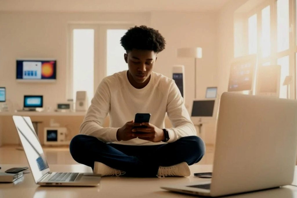 Artikel kali ini sangat penting untuk disimak karena membahas tentang kelemahan dari ketergantungan pada teknologi.