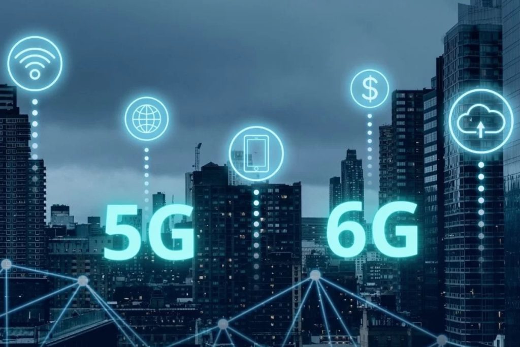 Artikel kali ini perlu diperhatikan dengan baik karena membahas tentang konektivitas 5G dan 6G untuk generasi berikutnya.
