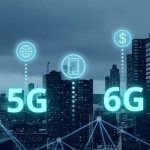 Artikel kali ini perlu diperhatikan dengan baik karena membahas tentang konektivitas 5G dan 6G untuk generasi berikutnya.