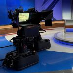 Artikel kali ini sangat menarik karena membahas mengenai beberapa kecanggihan teknologi untuk siaran TV secara langsung.