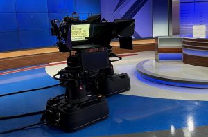 Artikel kali ini sangat menarik karena membahas mengenai beberapa kecanggihan teknologi untuk siaran TV secara langsung.