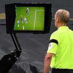 Artikel ini membahas mengenai beberapa manfaat VAR dalam kompetisi sepak bola modern dan dalam kompetesi lainnya.