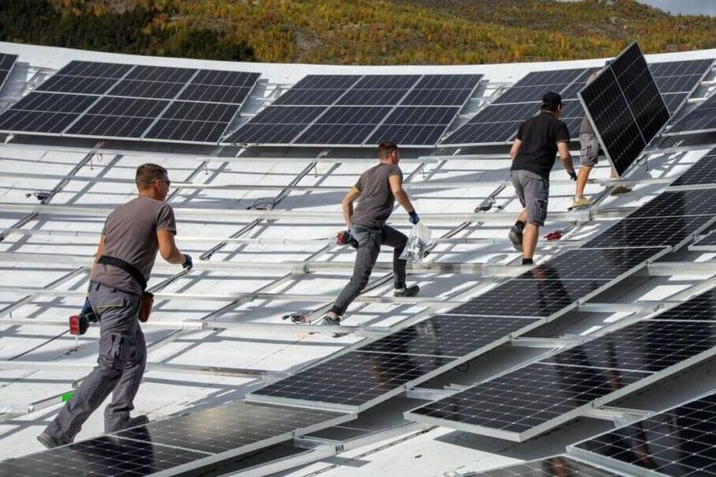 Artikel kali ini membahas mengenai beberapa perbedaan teknologi negara maju dan negara berkembang yang sangat mencolok.