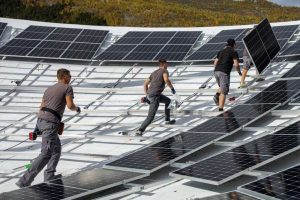 Artikel kali ini membahas mengenai beberapa perbedaan teknologi negara maju dan negara berkembang yang sangat mencolok.