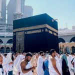 Artikel kali ini membahas mengenai beberapa inovasi teknologi dalam ibadah Haji yang luar biasa dan menarik untuk dipahami.