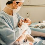 Artikel kali ini membahas mengenai beberapa keunggulan teknologi ERACS untuk para ibu yang melahirkan dengan operasi caesar.