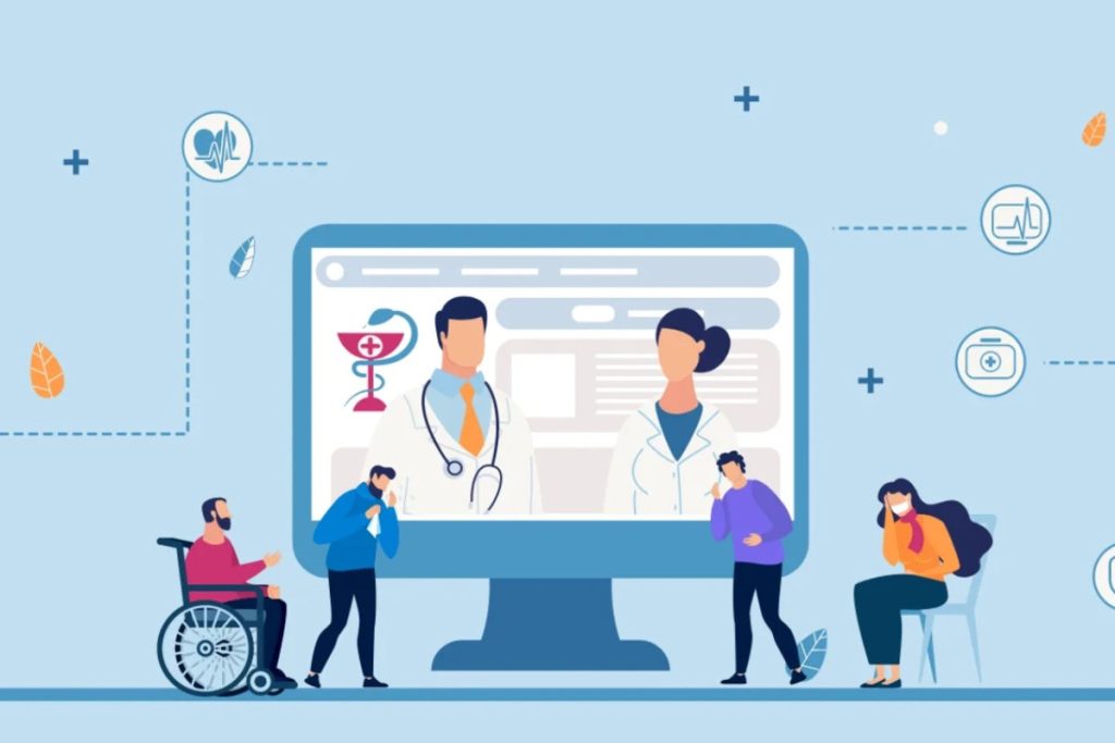 Artikel kali ini sangat menarik karena membahas tentang beberapa peralatan medis canggih yang teknologinya berhasil merubah dunia.