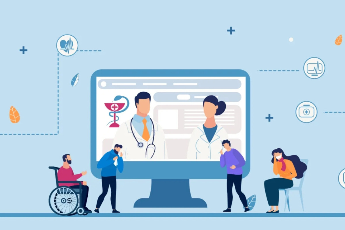 Artikel kali ini sangat menarik karena membahas tentang beberapa peralatan medis canggih yang teknologinya berhasil merubah dunia.