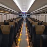 Artikel kali ini membahas tentang beberapa teknologi kereta api modern di Indonesia yang harus dipahami oleh penumpang.