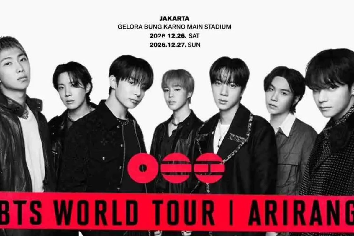 Artikel kali ini membahas mengenai beberapa cara dan tips memanfaatkan teknologi untuk war tiket konser agar bisa nonton konser impian.