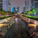 Artikel kali ini membahas mengenai beberapa daftar deretan negara dengan teknologi termaju yang ada di dunia.