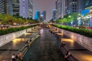 Artikel kali ini membahas mengenai beberapa daftar deretan negara dengan teknologi termaju yang ada di dunia.