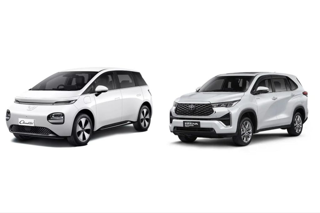 Artikel kali ini membahas mengenai beberapa perbedaan teknologi mobil listrik dan juga mobil bensin yang harus diperhatikan sebelum membeli.