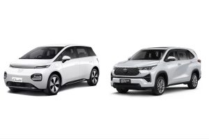 Artikel kali ini membahas mengenai beberapa perbedaan teknologi mobil listrik dan juga mobil bensin yang harus diperhatikan sebelum membeli.