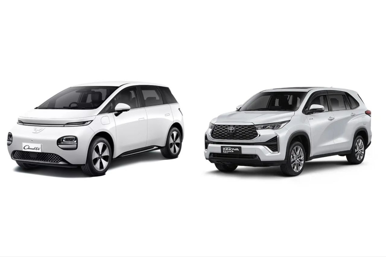 Artikel kali ini membahas mengenai beberapa perbedaan teknologi mobil listrik dan juga mobil bensin yang harus diperhatikan sebelum membeli.