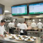 Artikel kali ni membahas mengenai beberap sistem teknologi canggih dapur profesional yang harus ada terutama untuk kebutuhan bisnis.