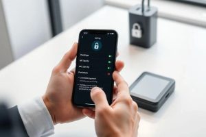 Artikel kali ini membahas mengenai beberapa manfaat mengaktifkan fitur NFC yang ada di smartphone Android Anda.