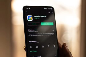 Artikel kali ini menjelaskan tentang beberapa manfaat menggunakan kalender digital dengan aplikasi Google Calendar.