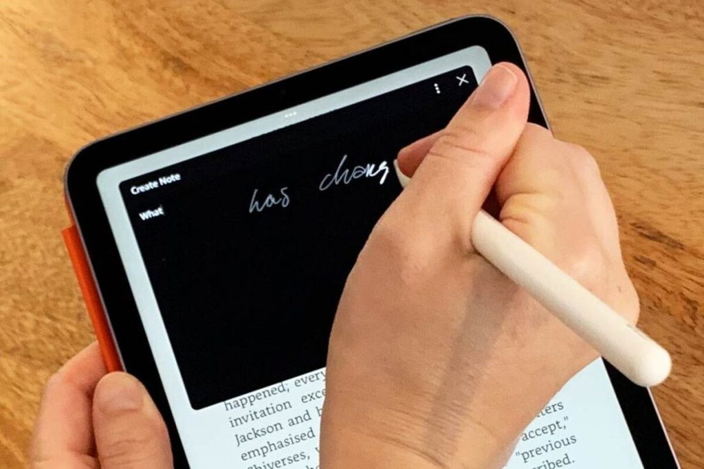 Artikel kali ini membahas mengenai beberapa manfaat tablet untuk berbagai kelompok dan usia yang berbada-beda.