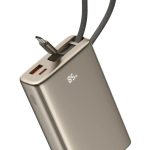 Artikel kali ini akan memberikan Anda beberapa cara dan tips memilih power bank yang tepat agar tidak salah pilih.