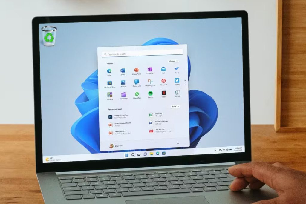 Artikel kali ini membahas mengenai alasan mengapa menghapus sampah di laptop Windows ternyata sangat penting.