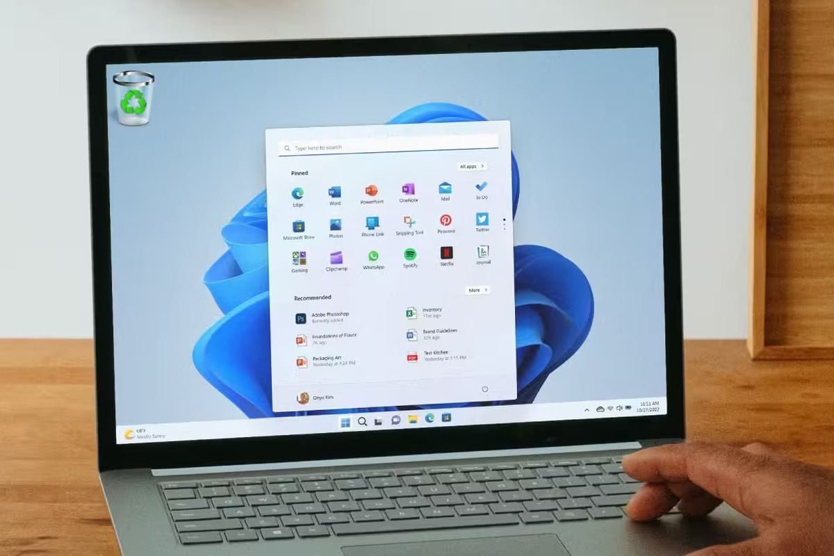 Artikel kali ini membahas mengenai alasan mengapa menghapus sampah di laptop Windows ternyata sangat penting.