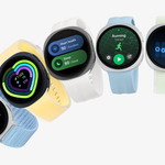 Samsung Galaxy Watch