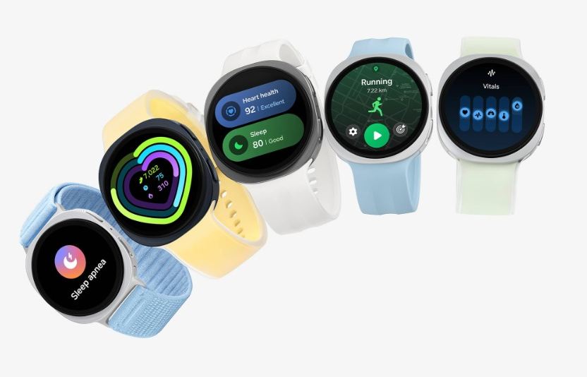 Samsung Galaxy Watch