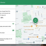 Cara Melacak HP Android Yang Hilang