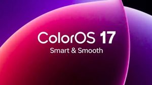 ColorOS 17