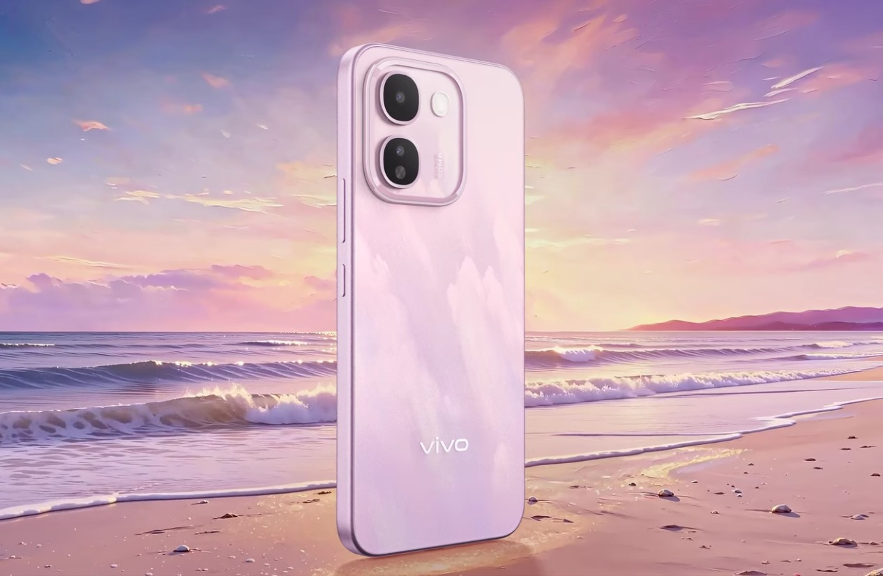 Vivo V8 / Dok Vivo